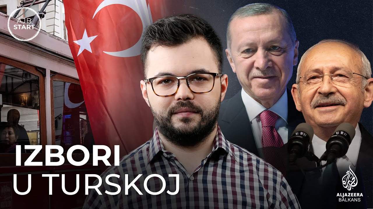 AJB Start: Može li Erdogan do nove pobjede? (Video)